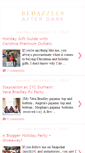 Mobile Screenshot of bedazzlesafterdark.com